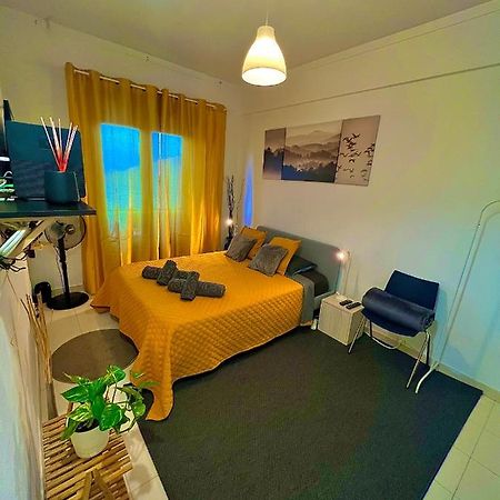 Cardia'S Guest House Sacavém Екстериор снимка