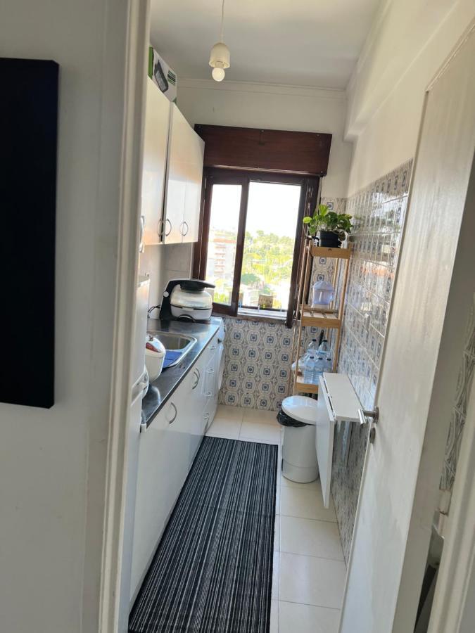 Cardia'S Guest House Sacavém Екстериор снимка