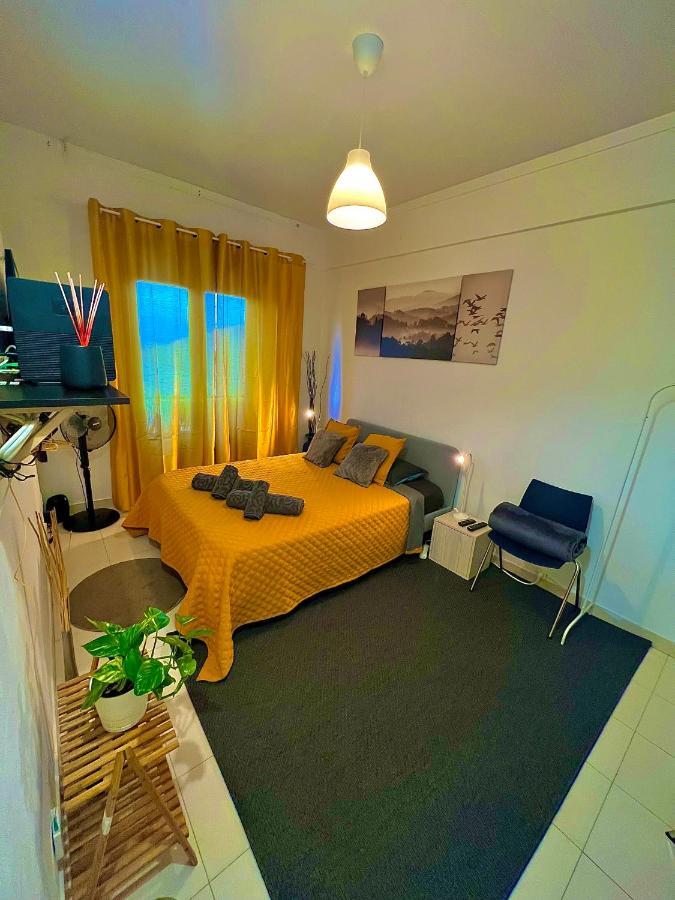 Cardia'S Guest House Sacavém Екстериор снимка
