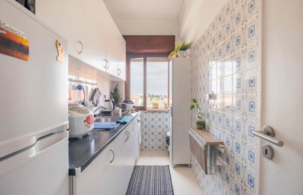 Cardia'S Guest House Sacavém Екстериор снимка