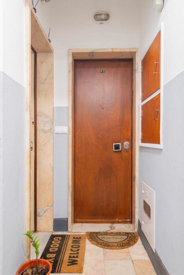 Cardia'S Guest House Sacavém Екстериор снимка