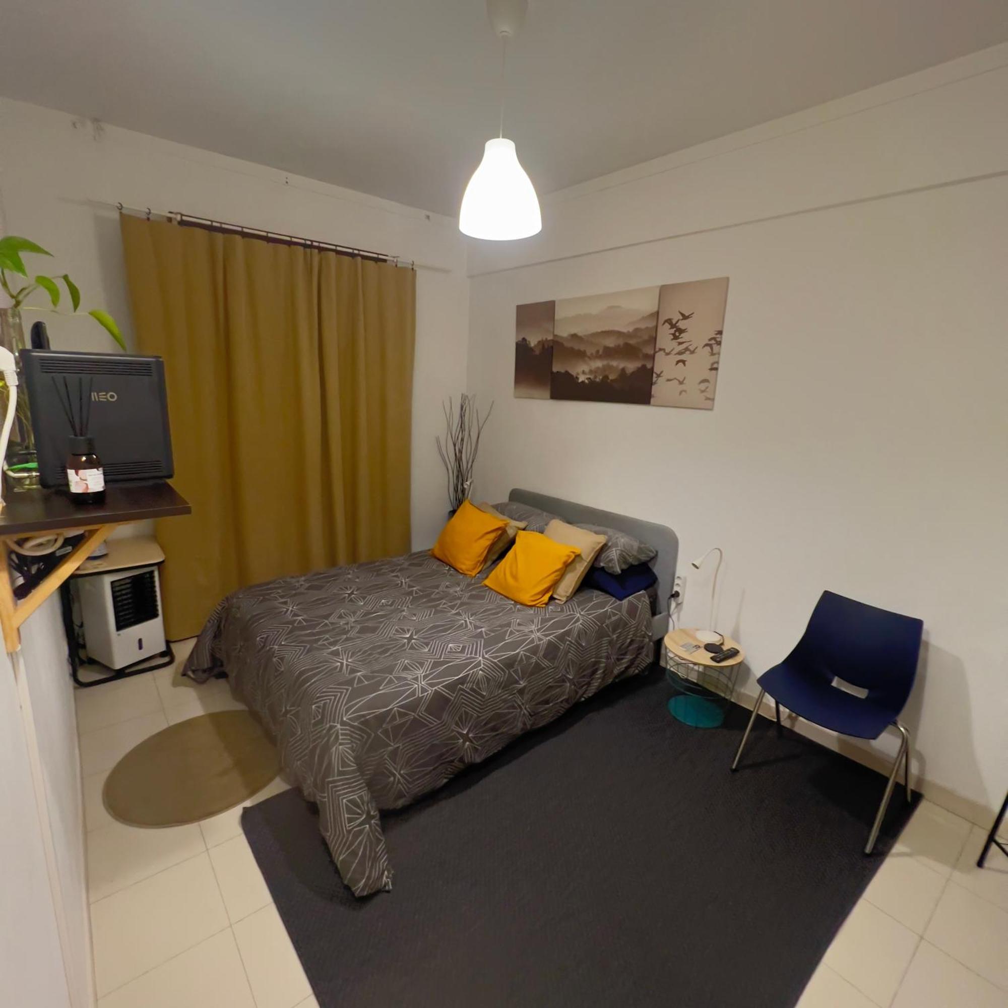 Cardia'S Guest House Sacavém Екстериор снимка