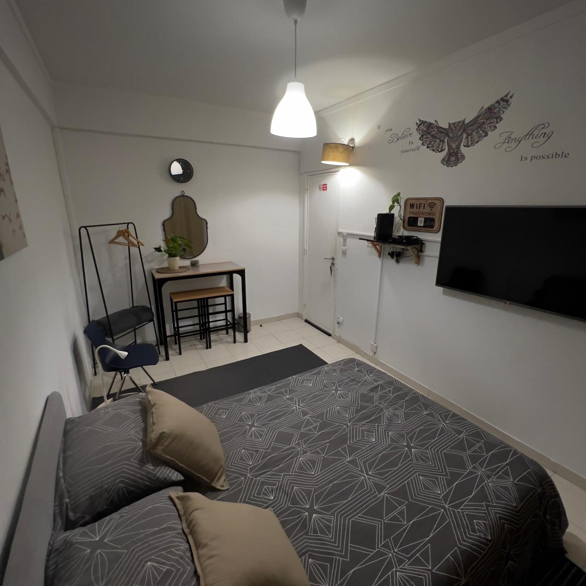 Cardia'S Guest House Sacavém Екстериор снимка