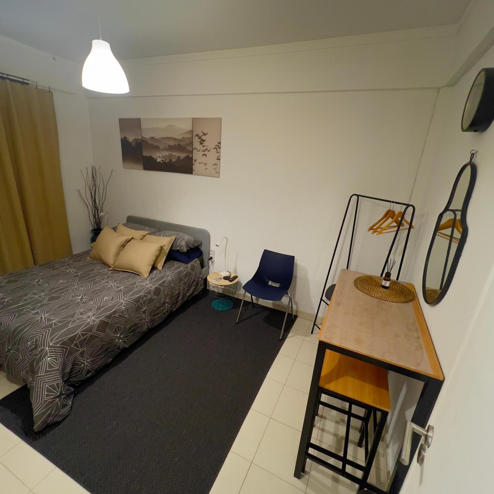 Cardia'S Guest House Sacavém Екстериор снимка