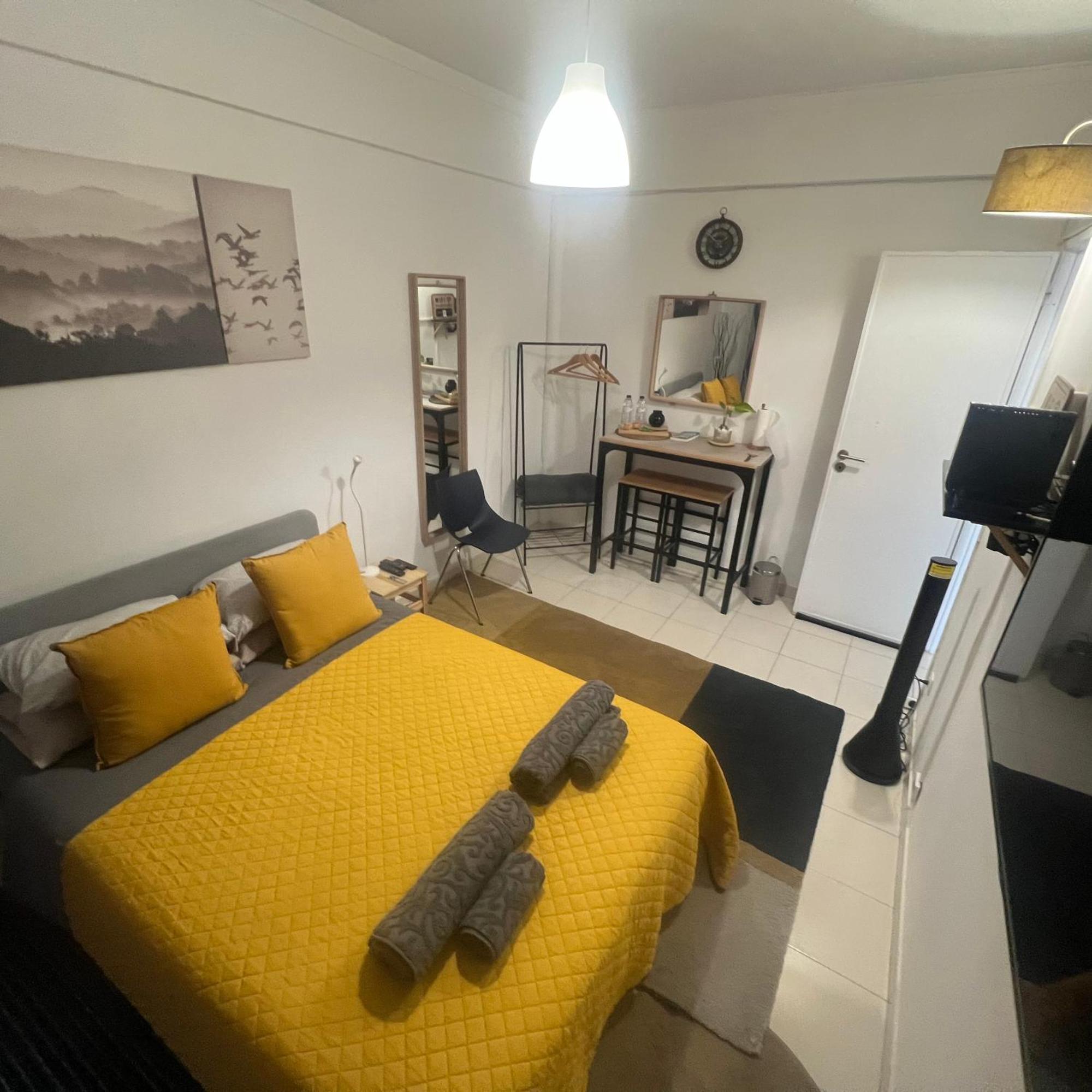 Cardia'S Guest House Sacavém Екстериор снимка