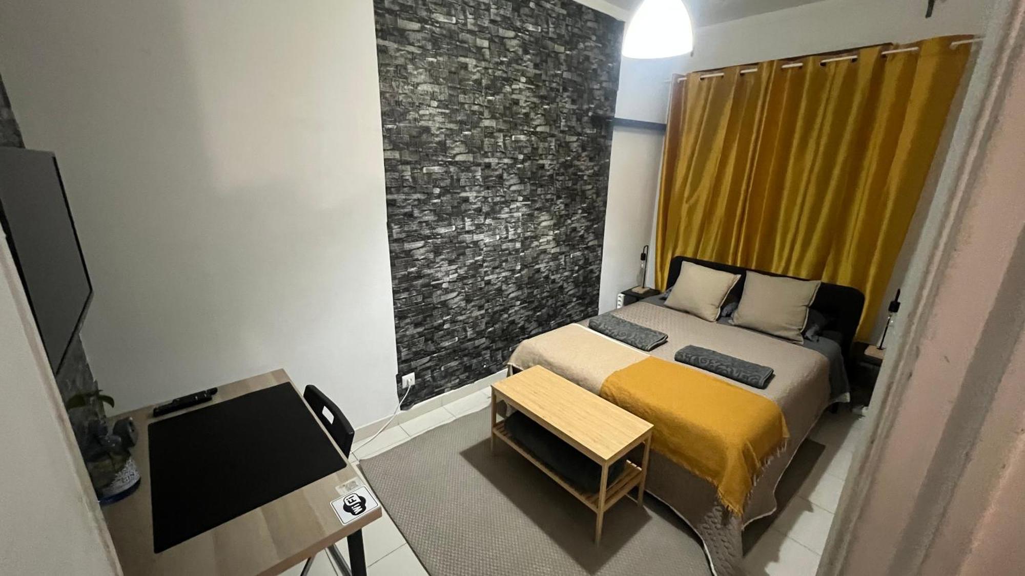 Cardia'S Guest House Sacavém Екстериор снимка